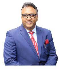 Prof. C Rajkumar